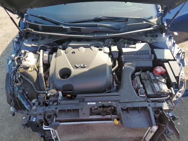 Photo 10 VIN: 1N4AA6AP3GC378151 - NISSAN MAXIMA 3.5 