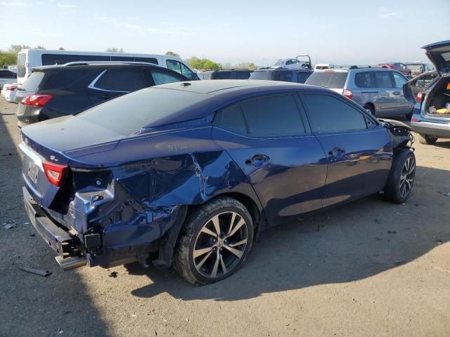 Photo 2 VIN: 1N4AA6AP3GC378151 - NISSAN MAXIMA 3.5 