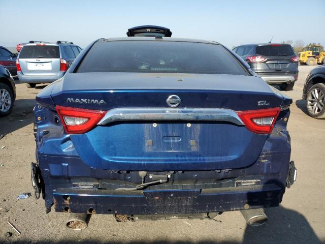 Photo 5 VIN: 1N4AA6AP3GC378151 - NISSAN MAXIMA 3.5 