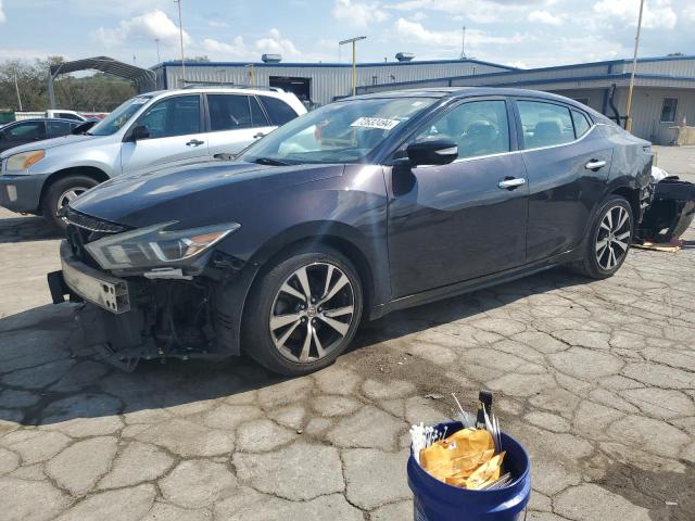 Photo 0 VIN: 1N4AA6AP3GC379767 - NISSAN MAXIMA 3.5 