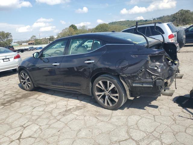 Photo 1 VIN: 1N4AA6AP3GC379767 - NISSAN MAXIMA 3.5 