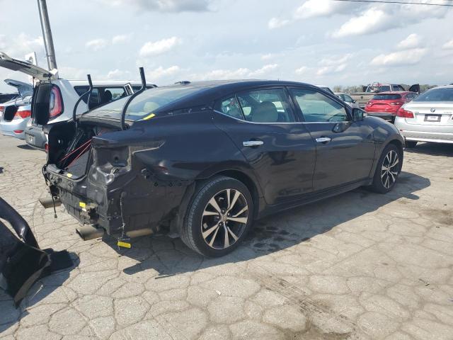 Photo 2 VIN: 1N4AA6AP3GC379767 - NISSAN MAXIMA 3.5 