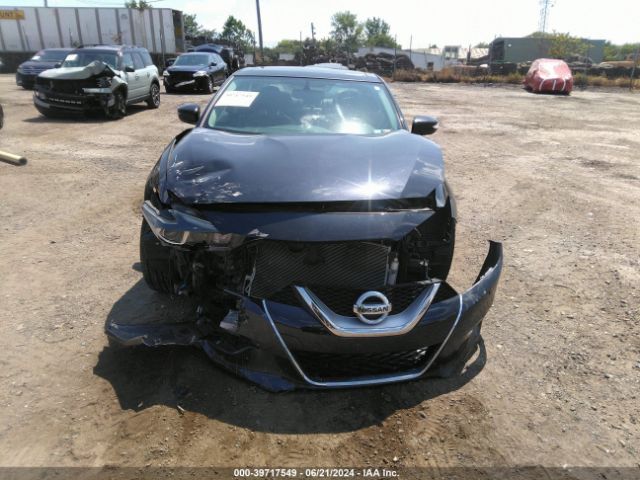 Photo 5 VIN: 1N4AA6AP3GC379784 - NISSAN MAXIMA 