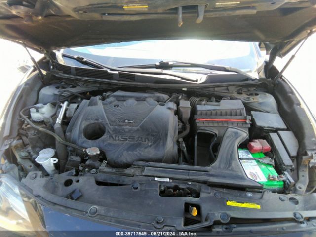 Photo 9 VIN: 1N4AA6AP3GC379784 - NISSAN MAXIMA 