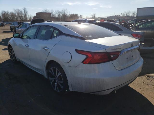 Photo 1 VIN: 1N4AA6AP3GC382491 - NISSAN MAXIMA 3.5 