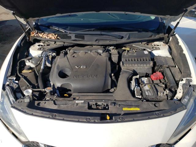 Photo 10 VIN: 1N4AA6AP3GC382491 - NISSAN MAXIMA 3.5 