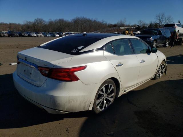 Photo 2 VIN: 1N4AA6AP3GC382491 - NISSAN MAXIMA 3.5 