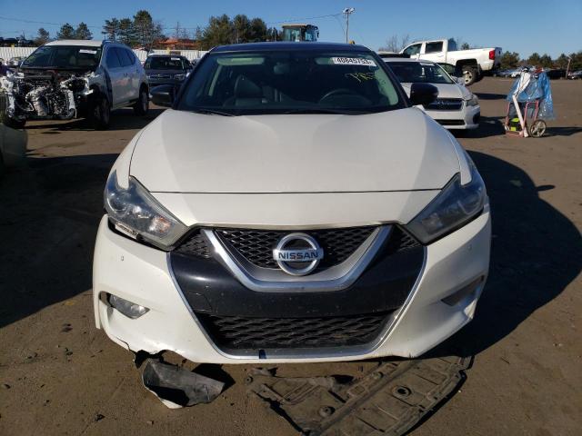 Photo 4 VIN: 1N4AA6AP3GC382491 - NISSAN MAXIMA 3.5 