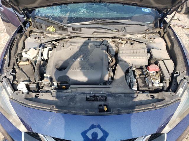 Photo 10 VIN: 1N4AA6AP3GC382734 - NISSAN MAXIMA 