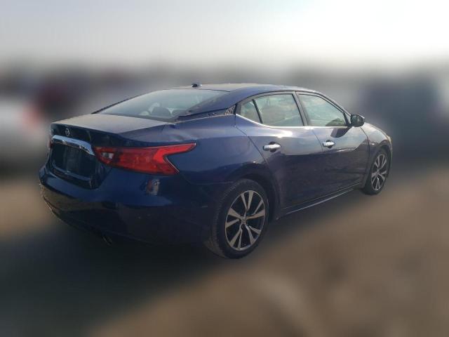 Photo 2 VIN: 1N4AA6AP3GC382734 - NISSAN MAXIMA 