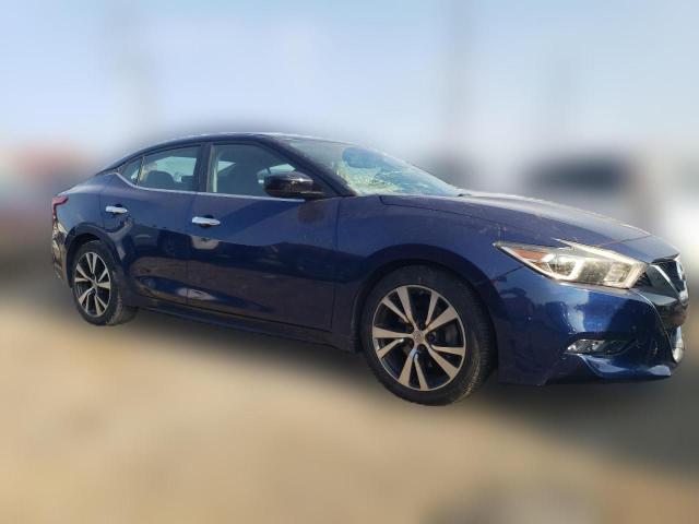 Photo 3 VIN: 1N4AA6AP3GC382734 - NISSAN MAXIMA 