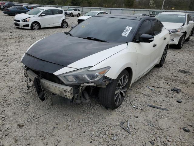 Photo 0 VIN: 1N4AA6AP3GC382779 - NISSAN MAXIMA 3.5 