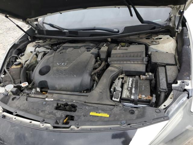 Photo 10 VIN: 1N4AA6AP3GC382779 - NISSAN MAXIMA 3.5 