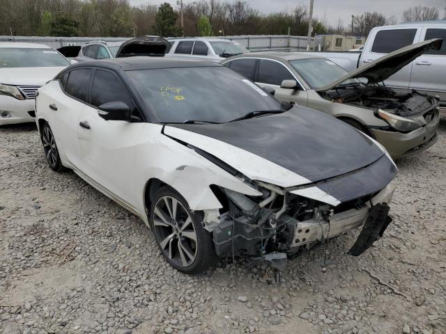 Photo 3 VIN: 1N4AA6AP3GC382779 - NISSAN MAXIMA 3.5 