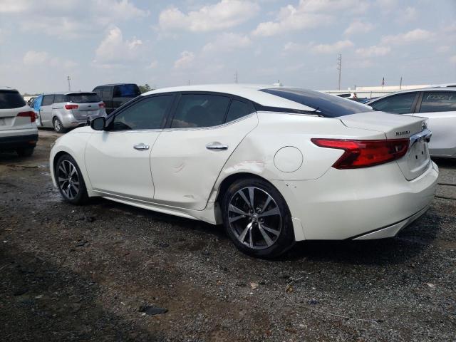 Photo 1 VIN: 1N4AA6AP3GC384628 - NISSAN MAXIMA 3.5 