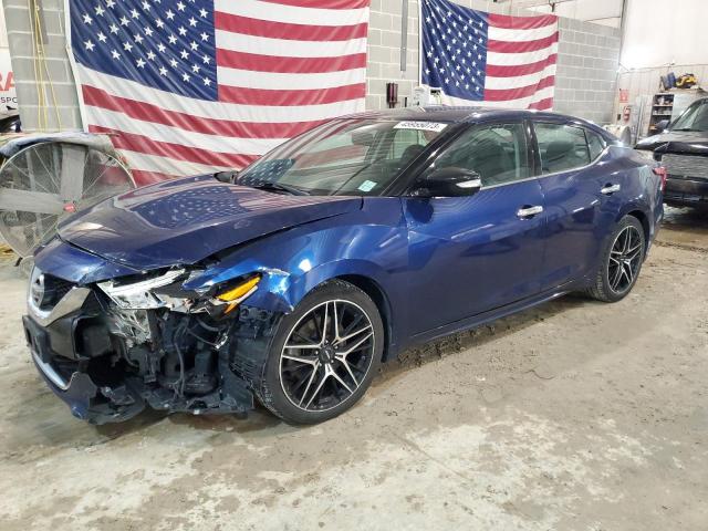 Photo 0 VIN: 1N4AA6AP3GC385486 - NISSAN MAXIMA 3.5 