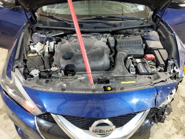 Photo 10 VIN: 1N4AA6AP3GC385486 - NISSAN MAXIMA 3.5 