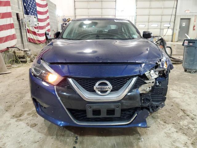 Photo 4 VIN: 1N4AA6AP3GC385486 - NISSAN MAXIMA 3.5 