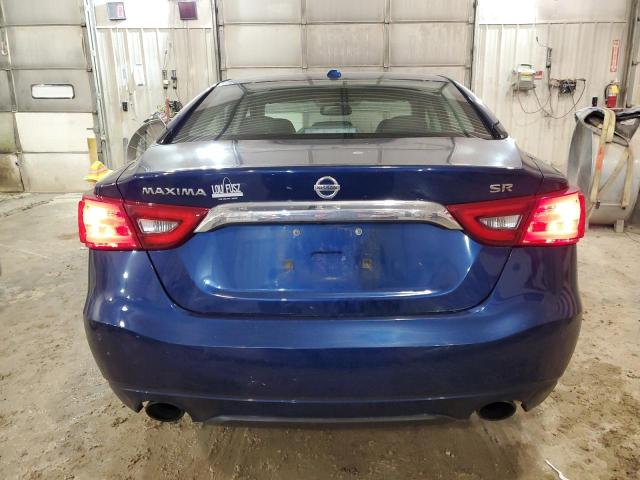 Photo 5 VIN: 1N4AA6AP3GC385486 - NISSAN MAXIMA 3.5 