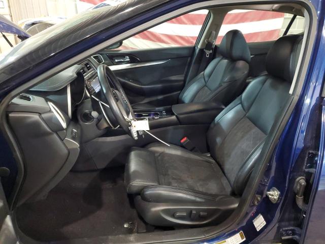 Photo 6 VIN: 1N4AA6AP3GC385486 - NISSAN MAXIMA 3.5 