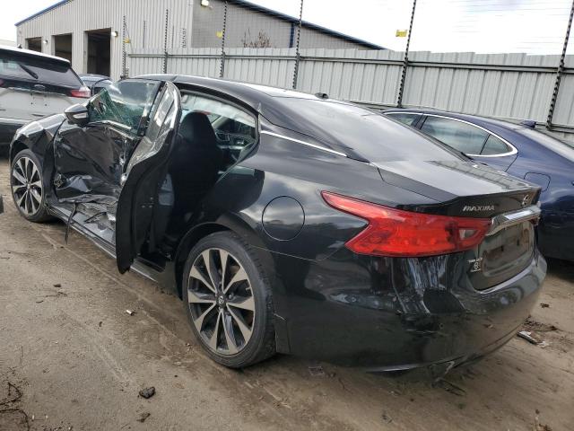 Photo 1 VIN: 1N4AA6AP3GC386508 - NISSAN MAXIMA 3.5 