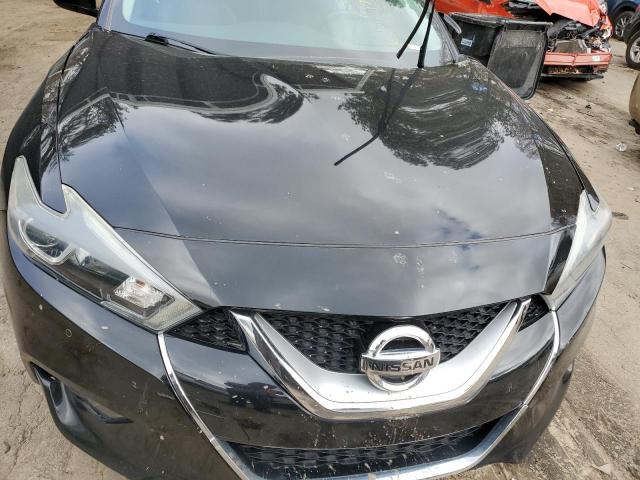 Photo 10 VIN: 1N4AA6AP3GC386508 - NISSAN MAXIMA 3.5 