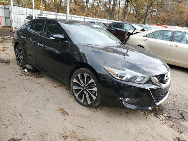 Photo 3 VIN: 1N4AA6AP3GC386508 - NISSAN MAXIMA 3.5 