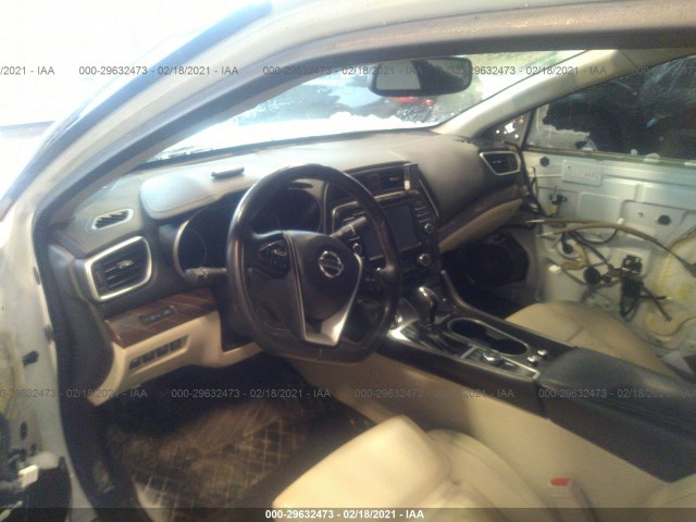 Photo 4 VIN: 1N4AA6AP3GC387643 - NISSAN MAXIMA 