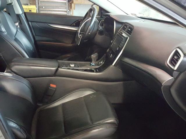 Photo 4 VIN: 1N4AA6AP3GC387951 - NISSAN MAXIMA 3.5 