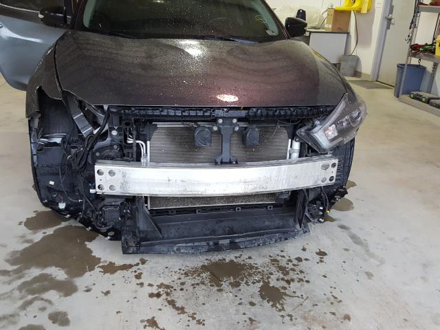 Photo 8 VIN: 1N4AA6AP3GC387951 - NISSAN MAXIMA 3.5 