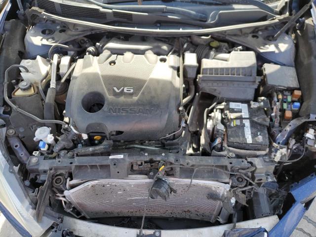 Photo 10 VIN: 1N4AA6AP3GC389702 - NISSAN MAXIMA 