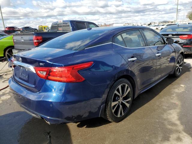 Photo 2 VIN: 1N4AA6AP3GC389702 - NISSAN MAXIMA 