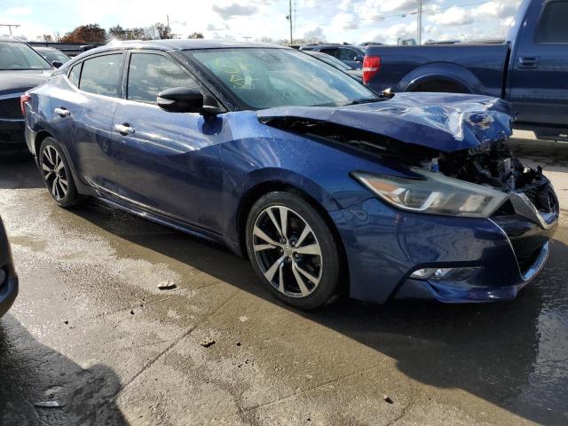 Photo 3 VIN: 1N4AA6AP3GC389702 - NISSAN MAXIMA 