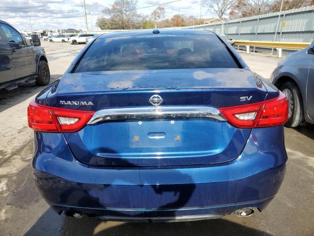 Photo 5 VIN: 1N4AA6AP3GC389702 - NISSAN MAXIMA 