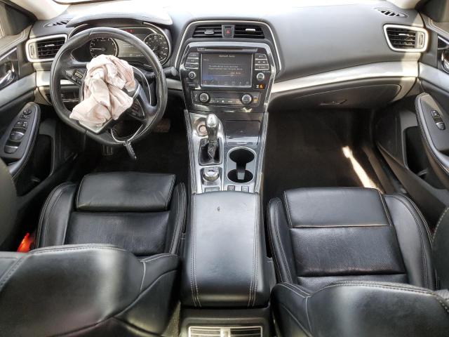 Photo 7 VIN: 1N4AA6AP3GC389702 - NISSAN MAXIMA 