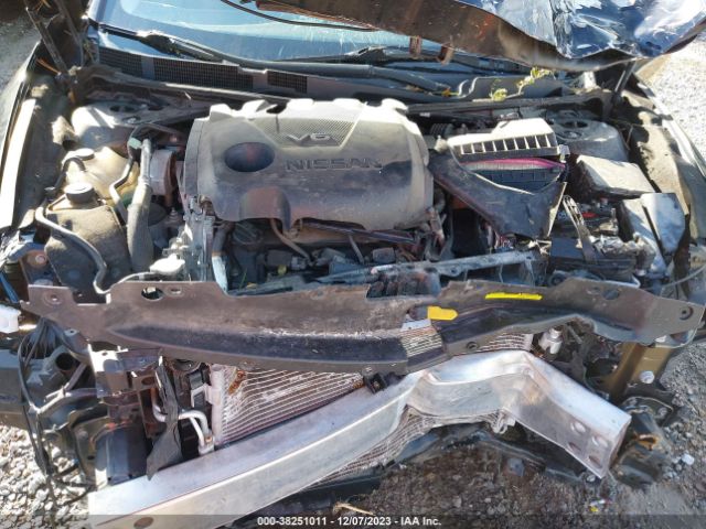 Photo 9 VIN: 1N4AA6AP3GC391613 - NISSAN MAXIMA 