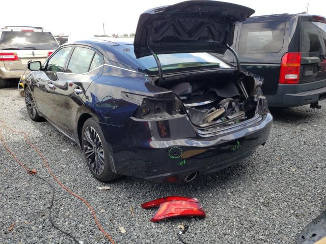 Photo 2 VIN: 1N4AA6AP3GC392776 - NISSAN MAXIMA 3.5 