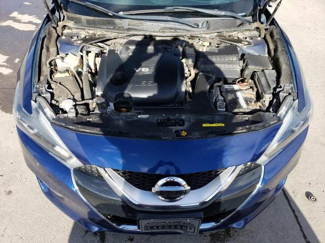 Photo 10 VIN: 1N4AA6AP3GC392907 - NISSAN MAXIMA 