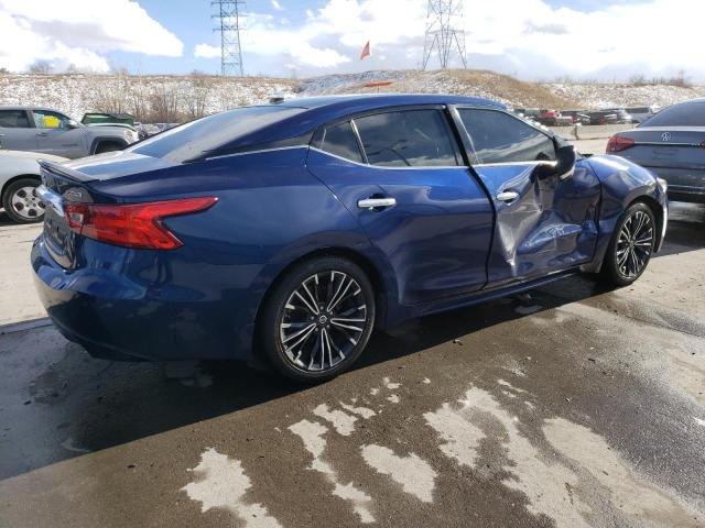 Photo 2 VIN: 1N4AA6AP3GC392907 - NISSAN MAXIMA 