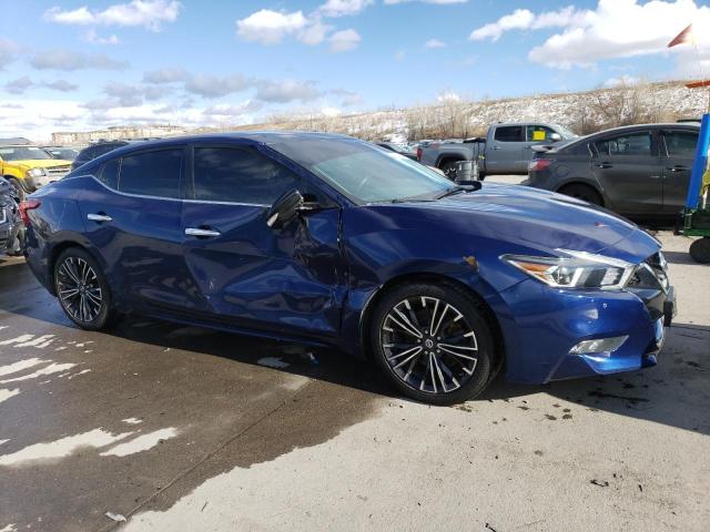 Photo 3 VIN: 1N4AA6AP3GC392907 - NISSAN MAXIMA 