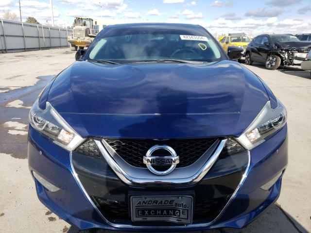 Photo 4 VIN: 1N4AA6AP3GC392907 - NISSAN MAXIMA 