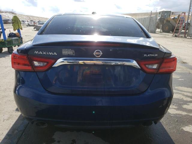 Photo 5 VIN: 1N4AA6AP3GC392907 - NISSAN MAXIMA 