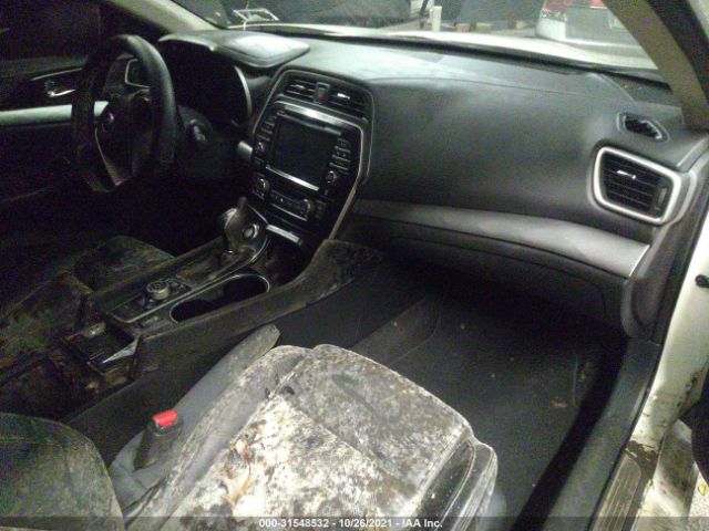 Photo 4 VIN: 1N4AA6AP3GC393135 - NISSAN MAXIMA 