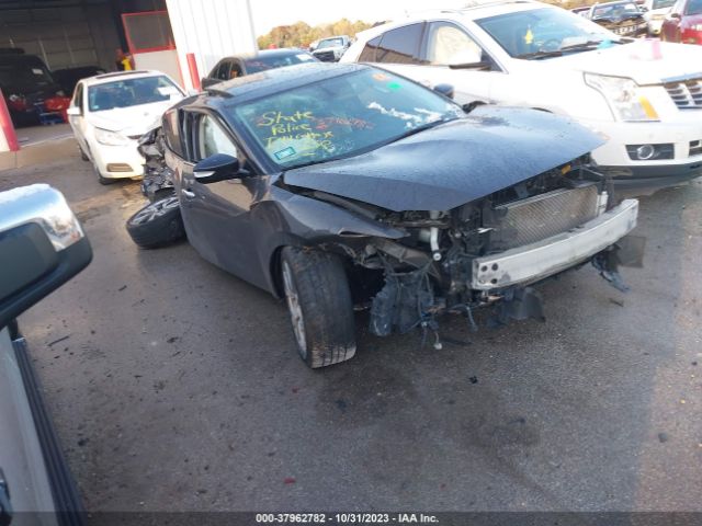 Photo 0 VIN: 1N4AA6AP3GC393250 - NISSAN MAXIMA 