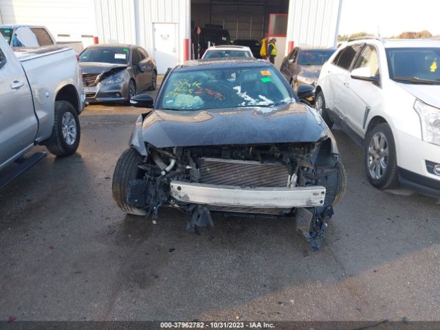 Photo 5 VIN: 1N4AA6AP3GC393250 - NISSAN MAXIMA 