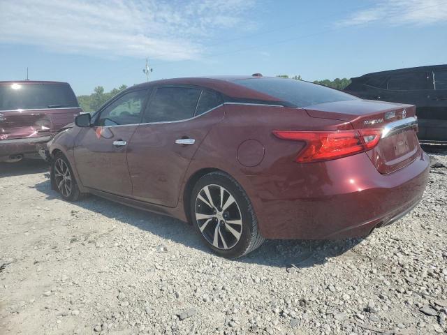 Photo 1 VIN: 1N4AA6AP3GC394012 - NISSAN MAXIMA 