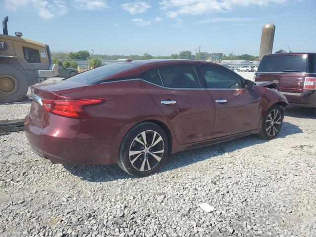 Photo 2 VIN: 1N4AA6AP3GC394012 - NISSAN MAXIMA 