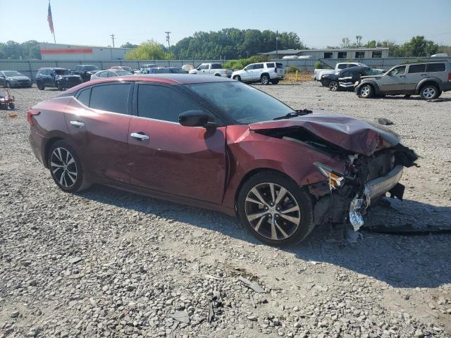 Photo 3 VIN: 1N4AA6AP3GC394012 - NISSAN MAXIMA 