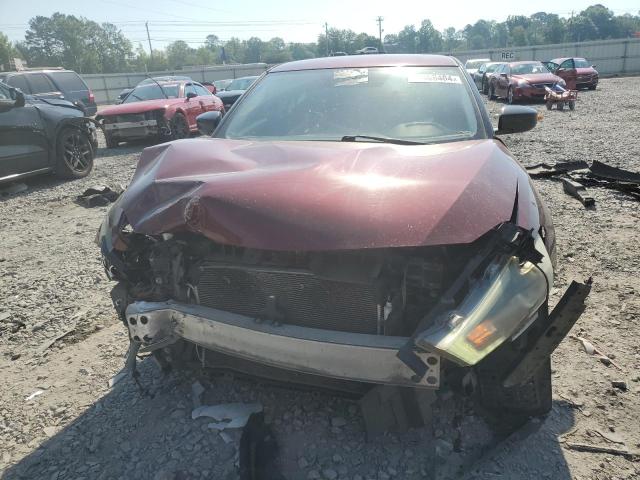 Photo 4 VIN: 1N4AA6AP3GC394012 - NISSAN MAXIMA 