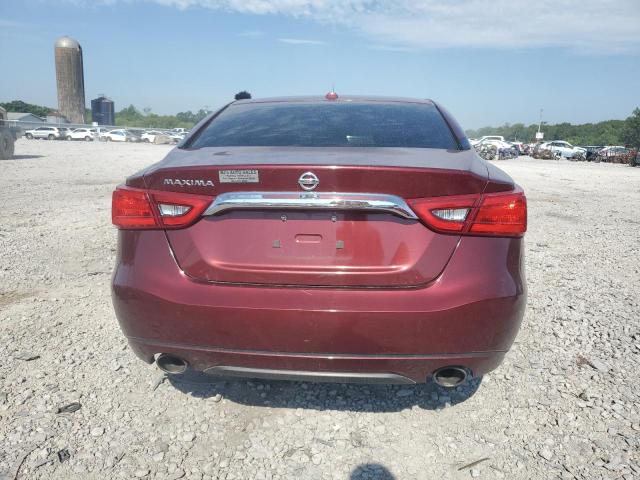 Photo 5 VIN: 1N4AA6AP3GC394012 - NISSAN MAXIMA 